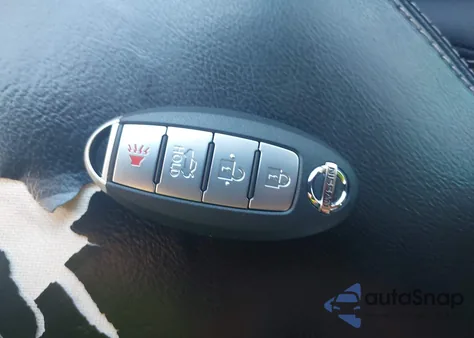 2016 Nissan Altima 2.5 S from USA, damaged, VIN 1N4AL3AP3GC158811